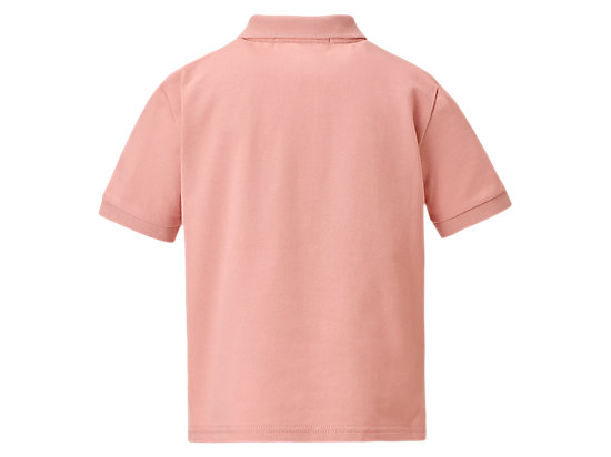 童POLO短袖T恤 PINK