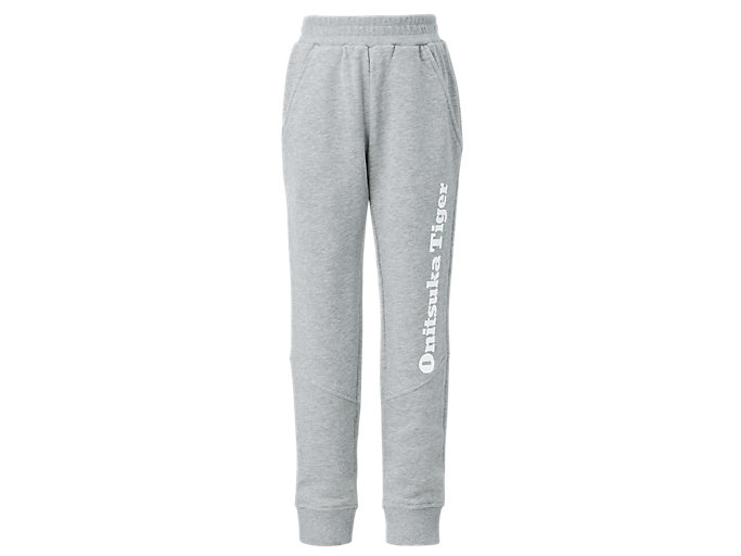 Image 1 of 8 of PANTS color Heather Grey