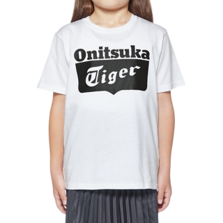 Onitsuka tiger t shop shirt junior discount