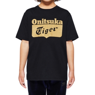 Onitsuka tiger kids store gold