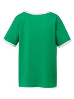 KIDS GRAPHIC TEE GREEN