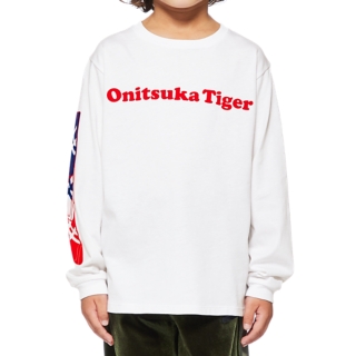 Onitsuka tiger hot sale shirt philippines