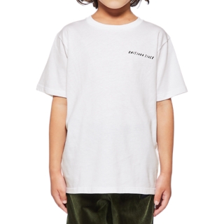 Onitsuka tiger t on sale shirt junior blanche