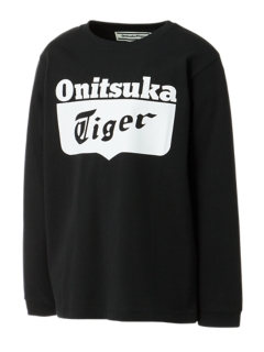 Onitsuka tiger t shirt junior soldes new arrivals