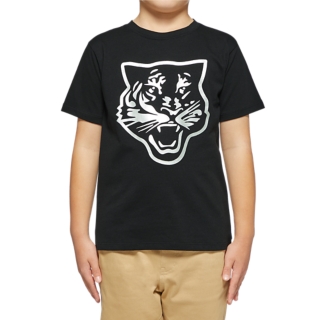 KIDS LOGO GRAPHIC TEE