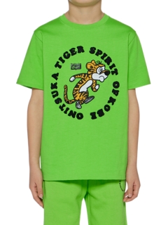 KIDS GRAPHIC TEE