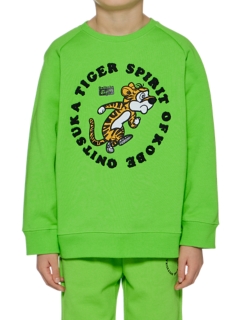 KIDS SWEAT TOP