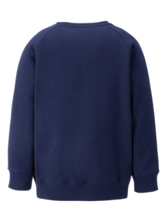 KIDS SWEAT TOP NAVY