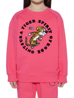 KIDS SWEAT TOP