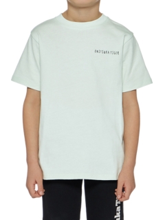 KIDS GRAPHIC TEE