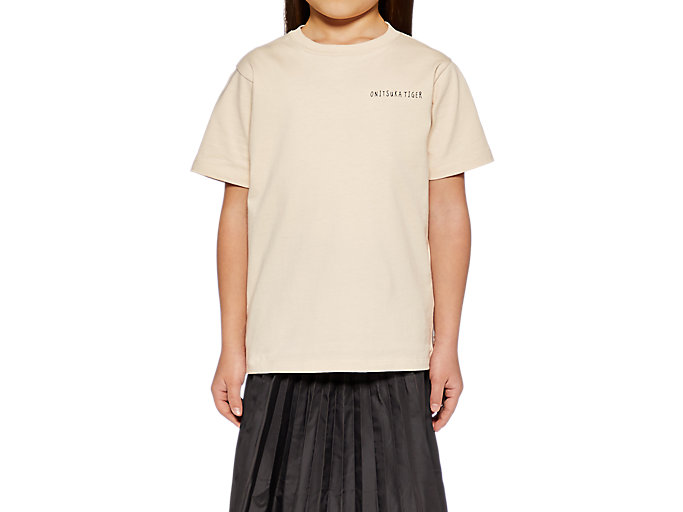 Image 1 of 7 of Kids Off White KIDS GRAPHIC TEE Kids' Clothing and Accessories