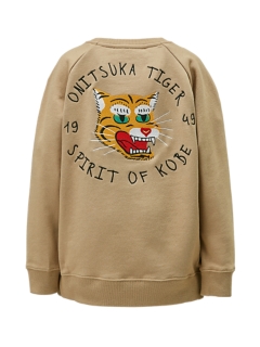 KIDS SWEAT TOP