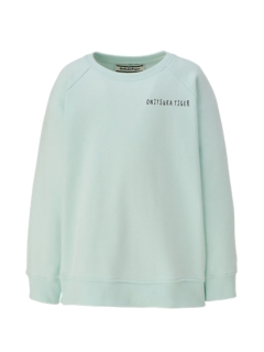 KIDS SWEAT TOP LIGHT BLUE
