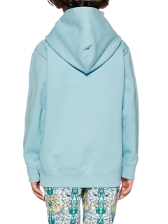 KIDS SWEAT HOODIE NAVY
