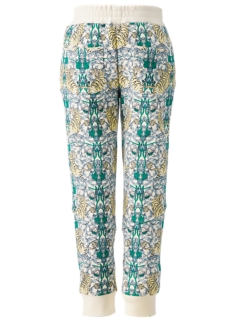 KIDS SWEAT PANTS NAVY