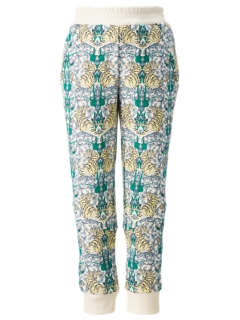KIDS SWEAT PANTS NAVY