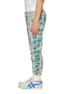 KIDS SWEAT PANTS NAVY