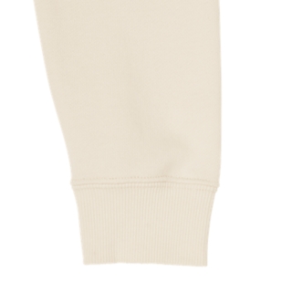 KIDS SWEAT TOP OFF WHITE