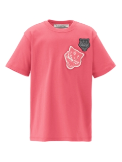 KIDS TEE PINK