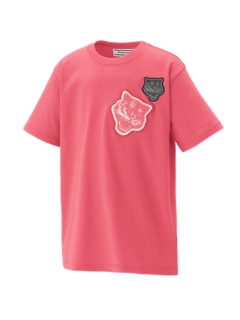 KIDS TEE PINK