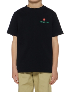 KIDS GRAPHIC TEE