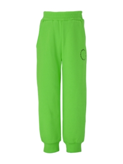 ROCKWEAR lime green sweatshirt (AU 10) and sweatpants (AU 8) set –