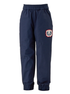 KIDS PANTS NAVY