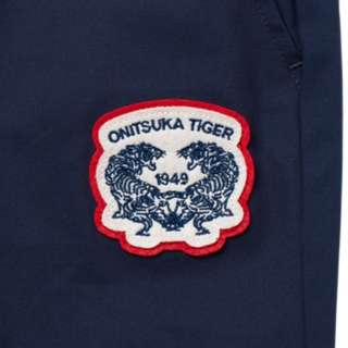 KIDS PANTS NAVY