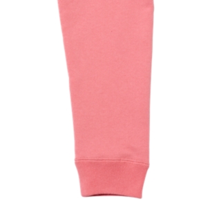 KIDS SWEAT TOP LIGHT PINK