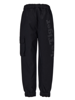 KIDS PANTS BLACK