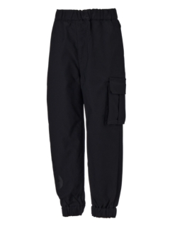 KIDS PANTS BLACK
