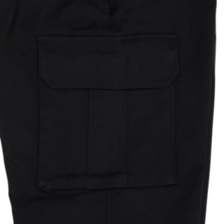 KIDS PANTS BLACK