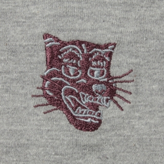 KIDS GRAPHIC TEE