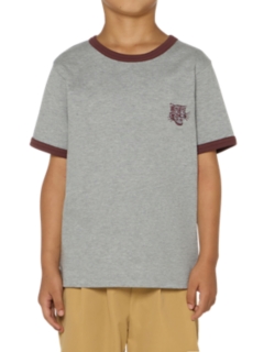 T-SHIRT ENFANT IMPRIMÉ