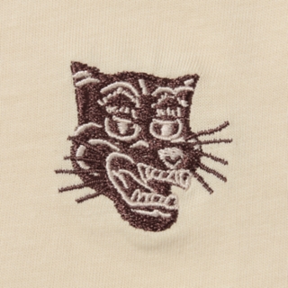 KIDS GRAPHIC TEE