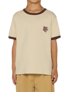 T-SHIRT ENFANT IMPRIMÉ
