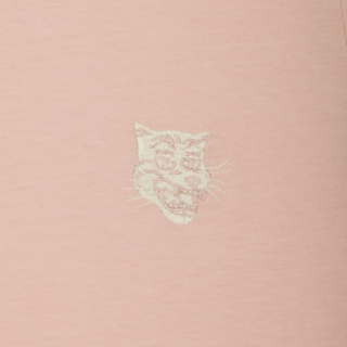 Onitsuka Tiger KIDS GRAPHIC TEE LIGHT PINK 2184A280