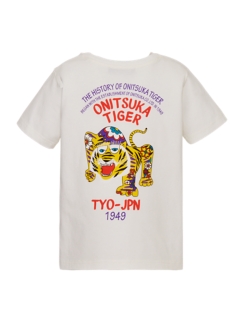 KIDS GRAPHIC TEE