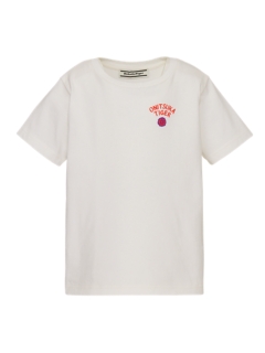 KIDS GRAPHIC TEE