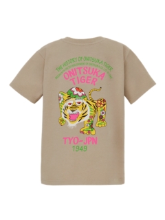 KIDS GRAPHIC TEE