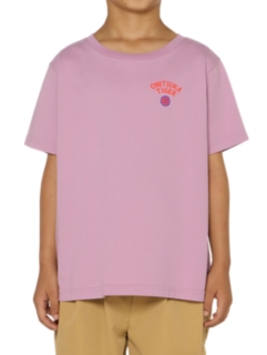 T-SHIRT ENFANT IMPRIMÉ