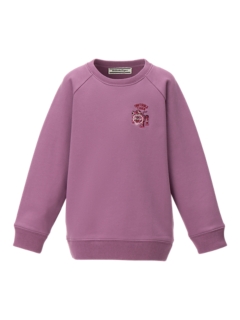 MAGLIETTA IN FELPA PER BAMBINI Official online store Onitsuka