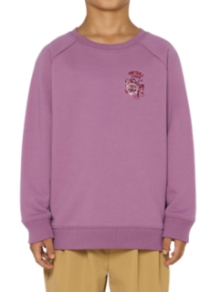KIDS SWEAT TOP
