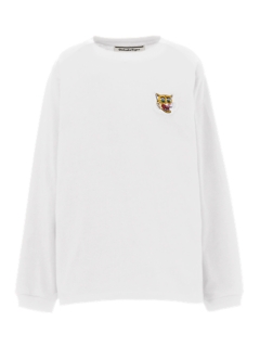 KIDS LS TEE