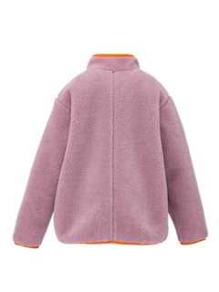 KIDS ZIP-UP OUTER