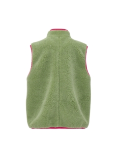KIDS ZIP-UP VEST