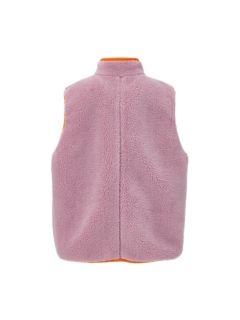 KIDS ZIP-UP VEST