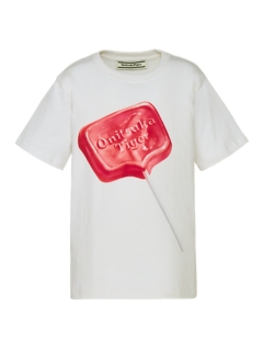 KIDS GRAPHIC TEE