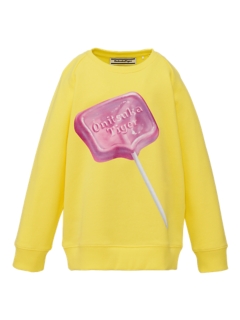 KIDS SWEAT TOP