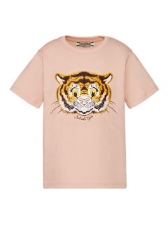 KIDS GRAPHIC TEE